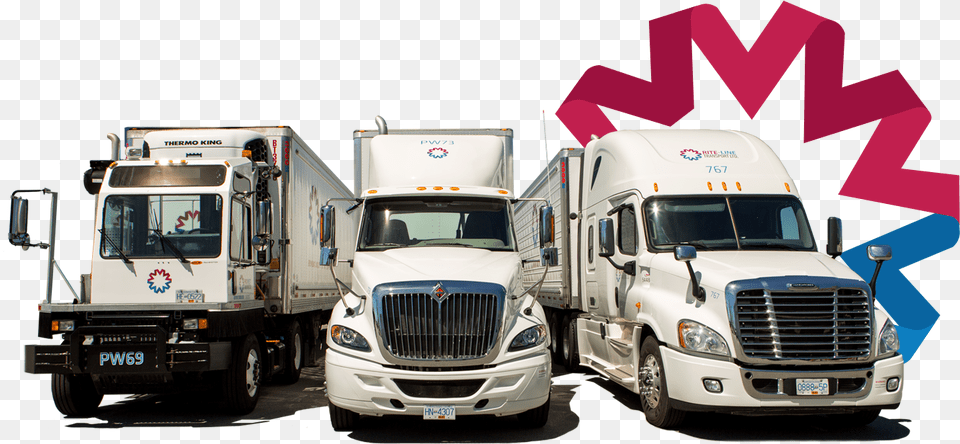 Bst Transportation Group Ltd, Trailer Truck, Truck, Vehicle, Machine Free Png