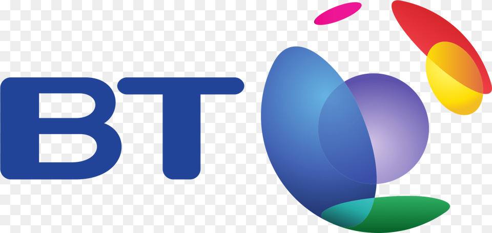Bt And Huawei Work Together To Develop 5g Technologies Bt Group, Logo, Sphere, Light Free Png Download