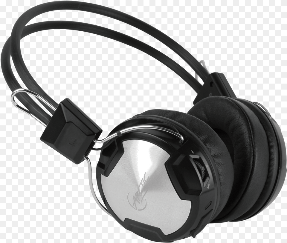 Bt Arctic Bluetooth Headphones, Electronics Free Transparent Png