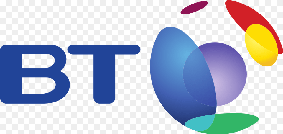 Bt Logo British Telecom Logo, Sphere Free Png