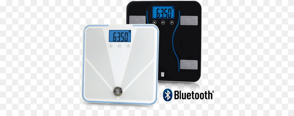 Bt Weightwatchers Scales By Conair Aus Bluetooth, Computer Hardware, Electronics, Hardware, Monitor Png Image