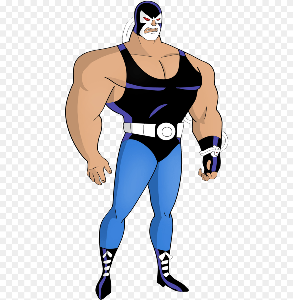 Btas Bane, Adult, Person, Female, Woman Free Png Download