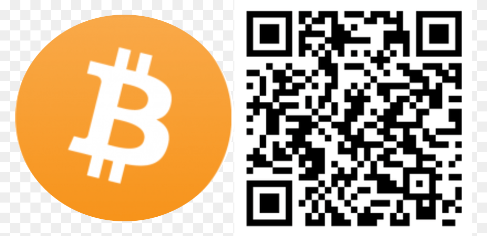 Btc Combo One Popular Boi Bitcoin, Qr Code Free Transparent Png