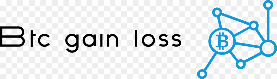 Btc Gain Loss Circle, Network Free Png