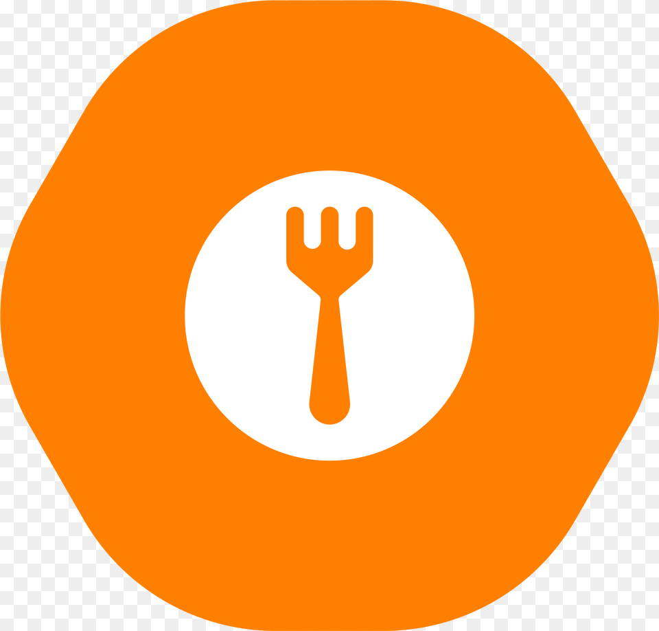 Btc Stickers, Cutlery, Fork, Disk Free Transparent Png