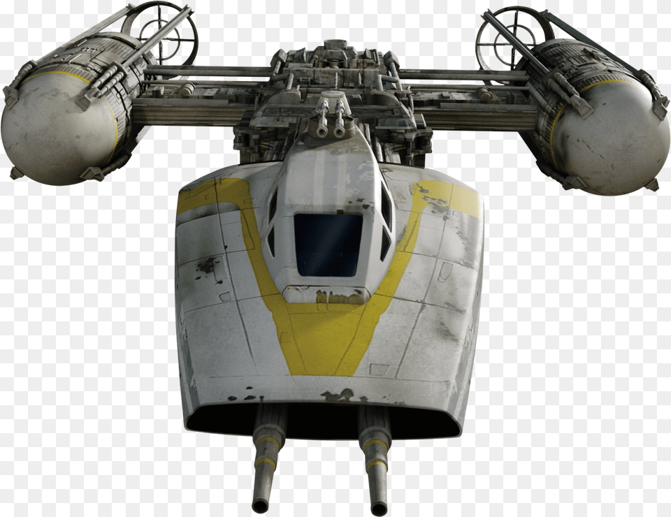 Btl Y Star Wars Starfighter Ships, Aircraft, Transportation, Vehicle, Helicopter Free Png