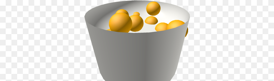 Btr Cereal Bowl Roblox, Food, Fruit, Plant, Produce Free Png Download