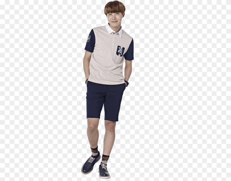 Bts, Shirt, Clothing, Shorts, T-shirt Free Png