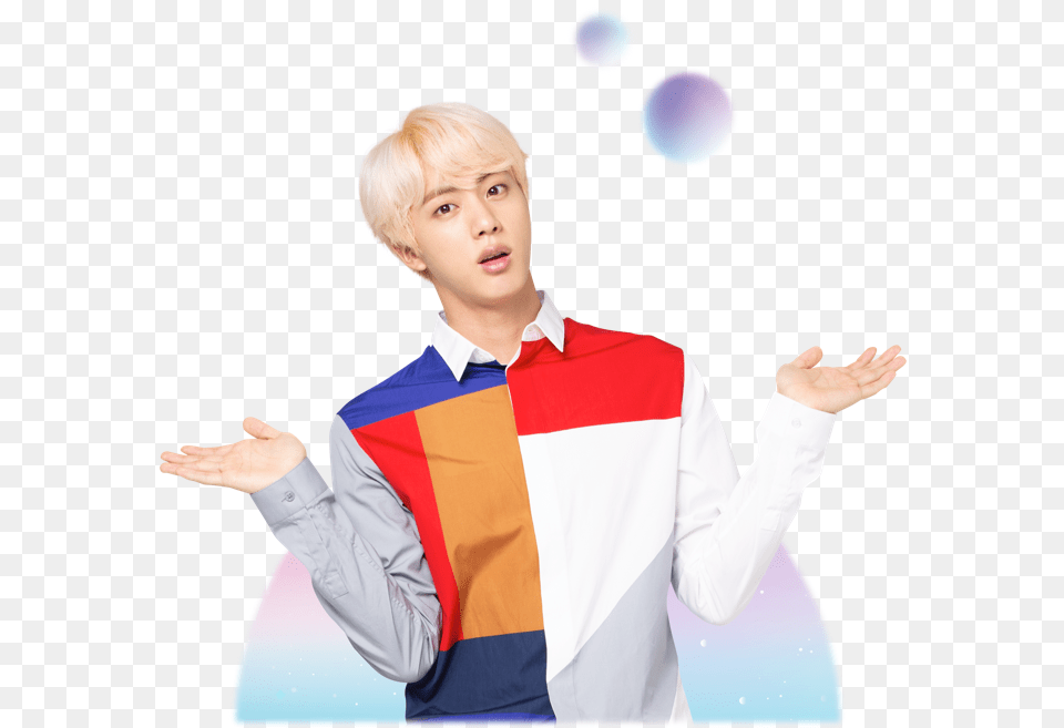Bts, Accessories, Tie, Shirt, Clothing Free Transparent Png