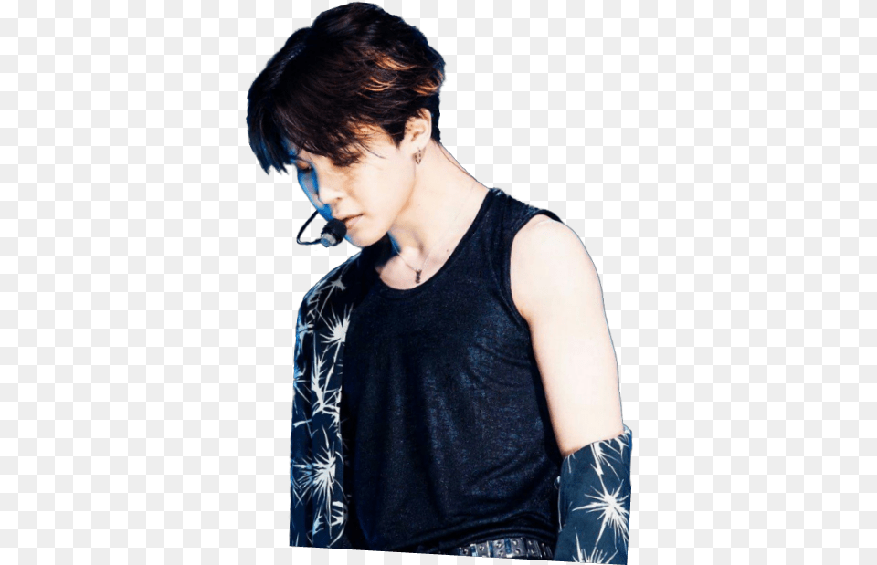 Bts And Jimin Jimin Fake Love, Portrait, Face, Head, Photography Free Transparent Png