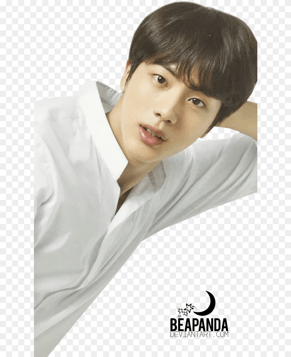 Bts And Seokjin Image Bts X Vt Cosmetics Photoshoot, Boy, Portrait, Photography, Person Free Png