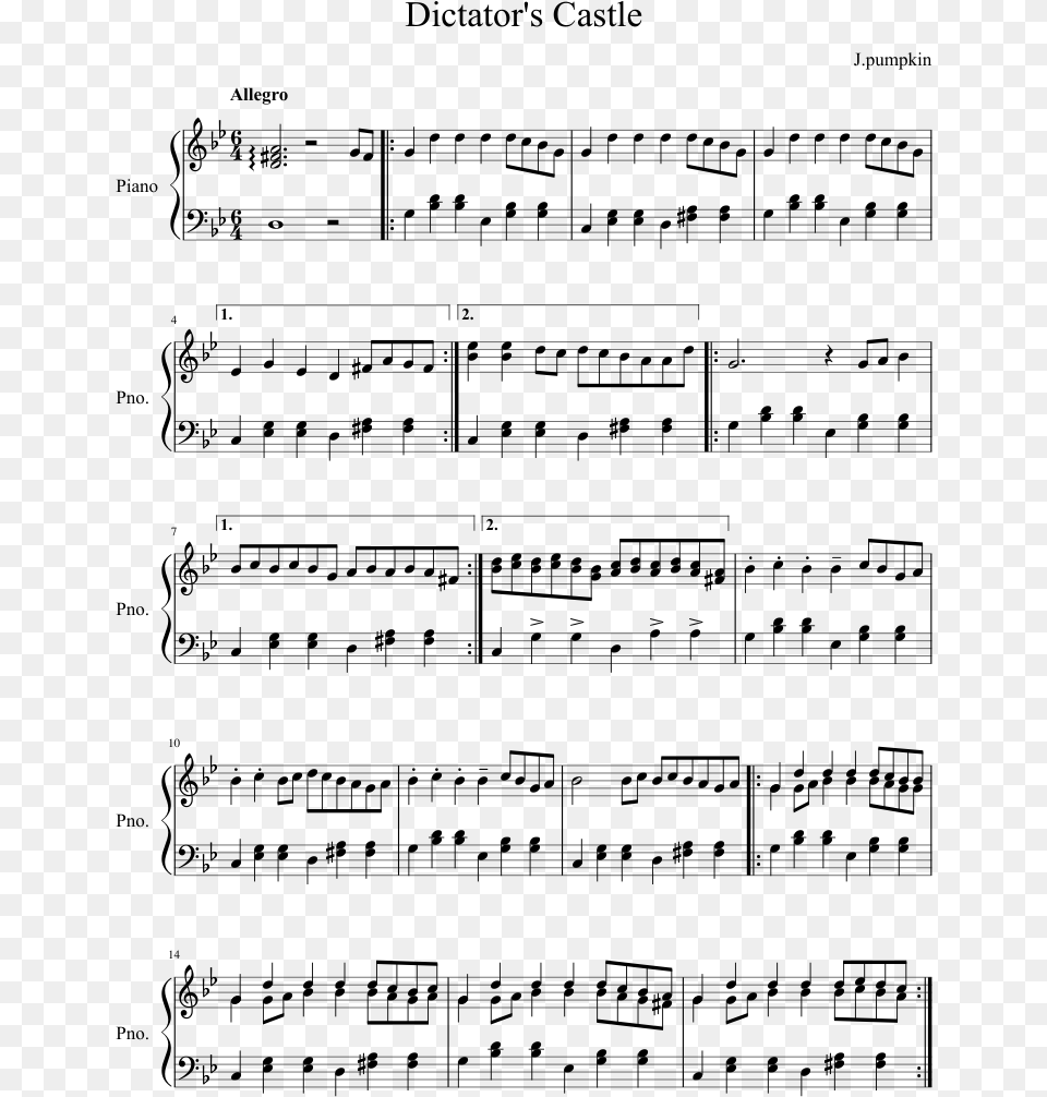 Bts Awake Violin Sheet Music, Gray Free Transparent Png