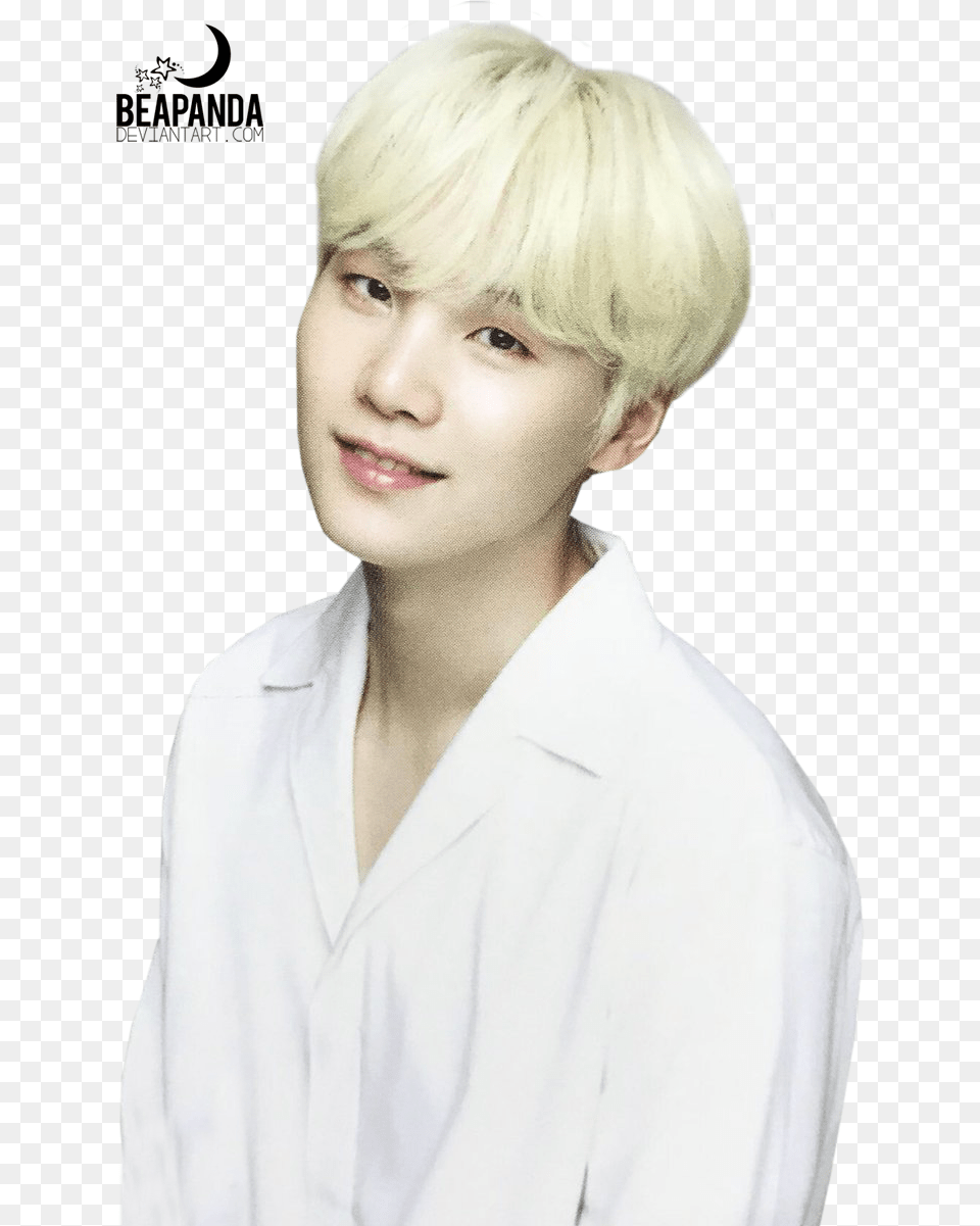 Bts Bts And Yoongi Min Yoongi, Adult, Person, Hair, Female Free Transparent Png
