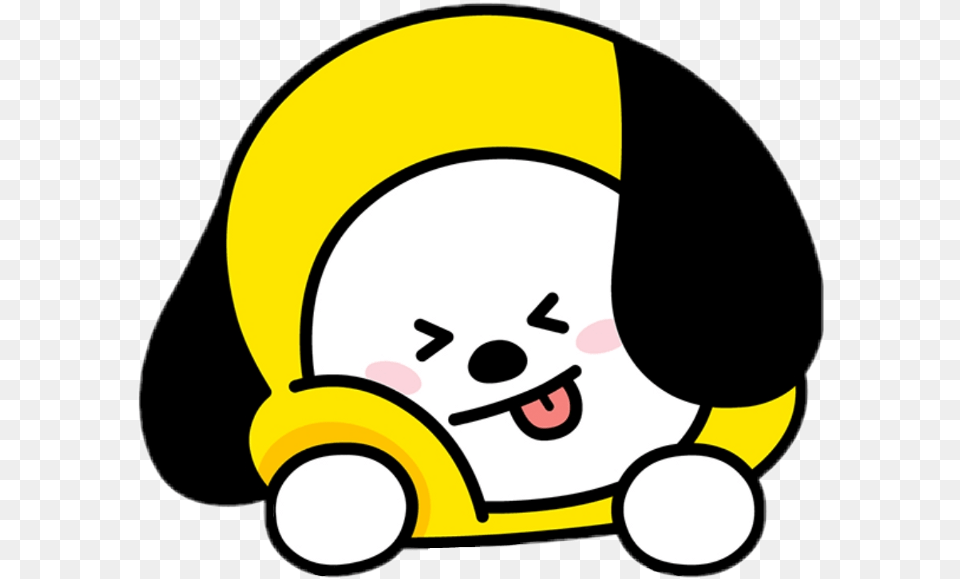 Bts Chimmy Jimin Parkjimin Bighit Kpop Pretzel Chimmy, Clothing, Hardhat, Helmet Png Image