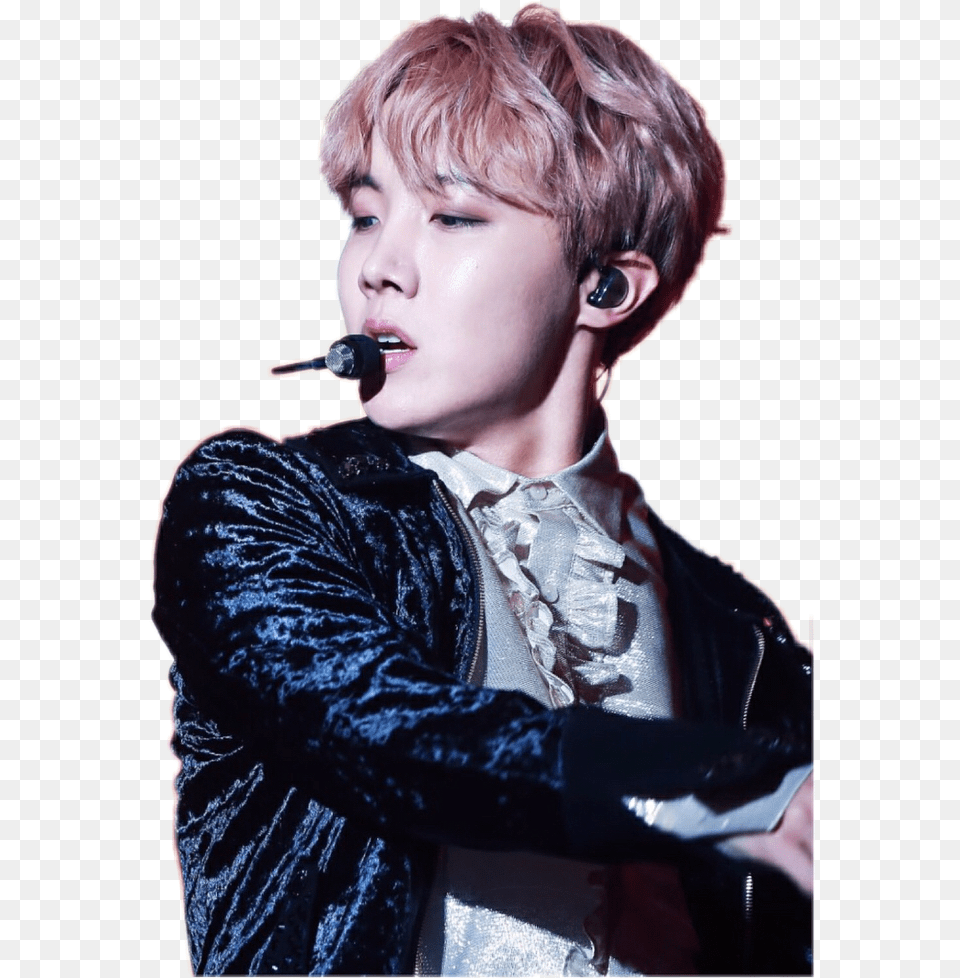 Bts Don T Touch My Phone Jhope Don T Touch My Phone Unless You, Solo Performance, Person, Performer, Boy Free Png Download