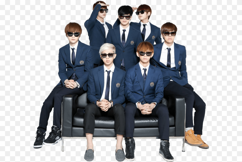 Bts Festa 2015, Accessories, Person, People, Jacket Free Png