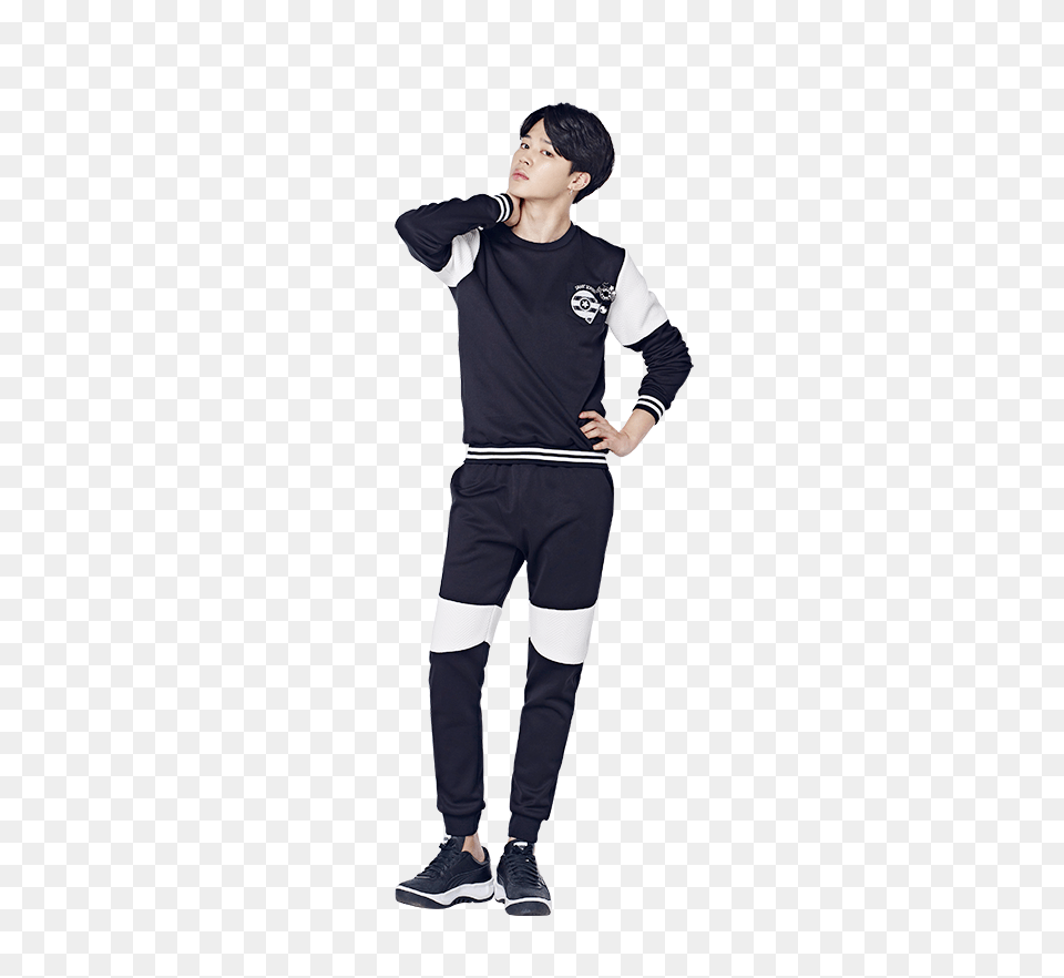 Bts For Smart School Uniform, Boy, Shorts, Person, Male Png Image