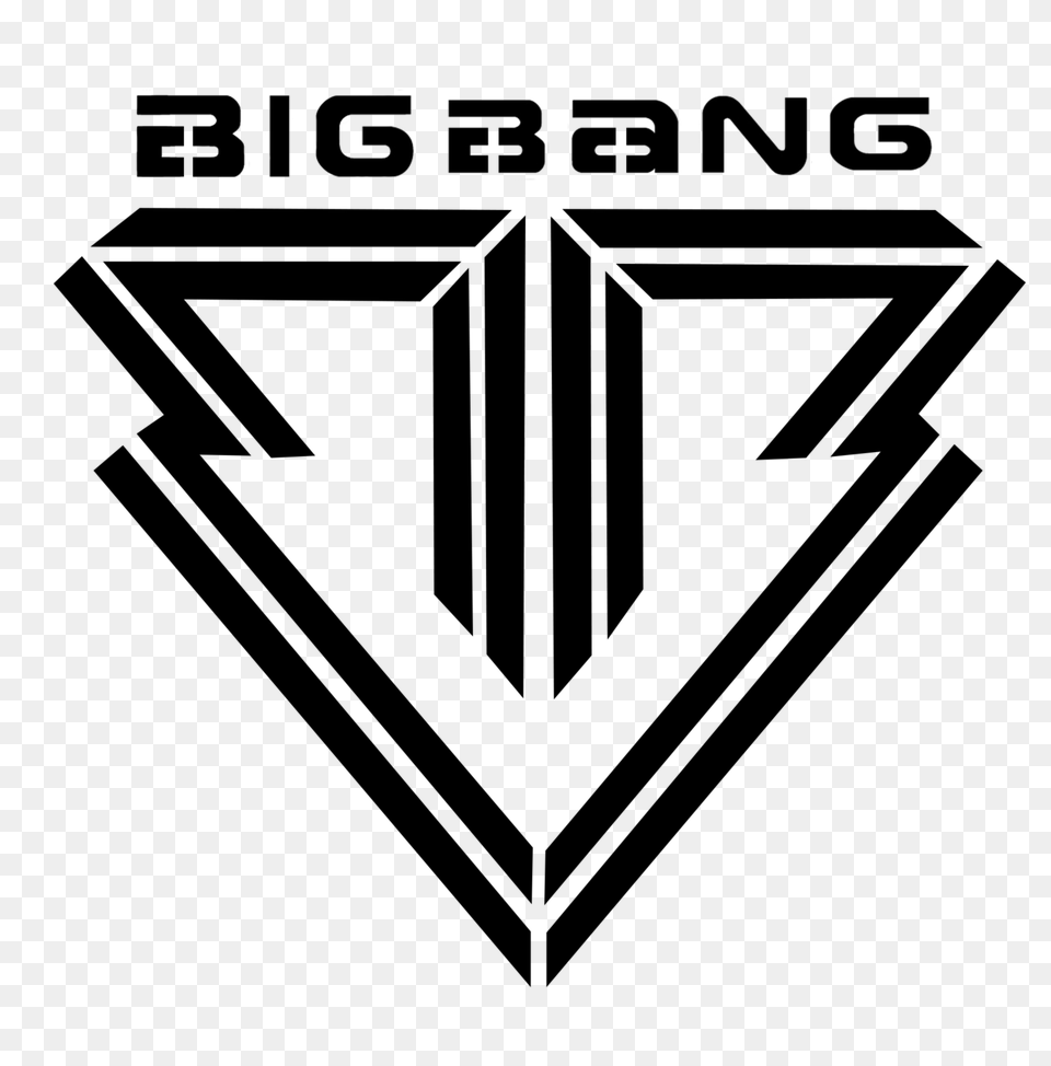 Bts G Dragon K Pop Bigbang, Text, Blackboard Free Png Download