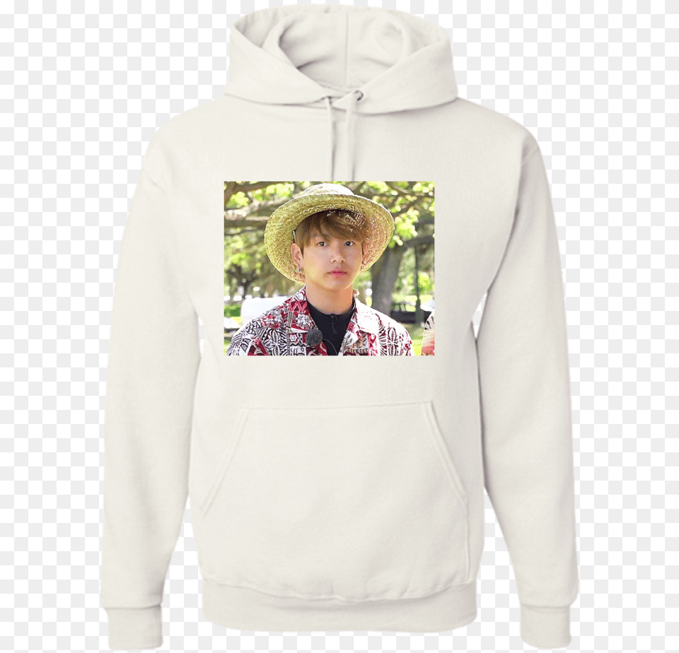 Bts Hawaii Grubby Jungkook Hoodie Jungkook, Clothing, Sweater, Knitwear, Hat Free Png Download