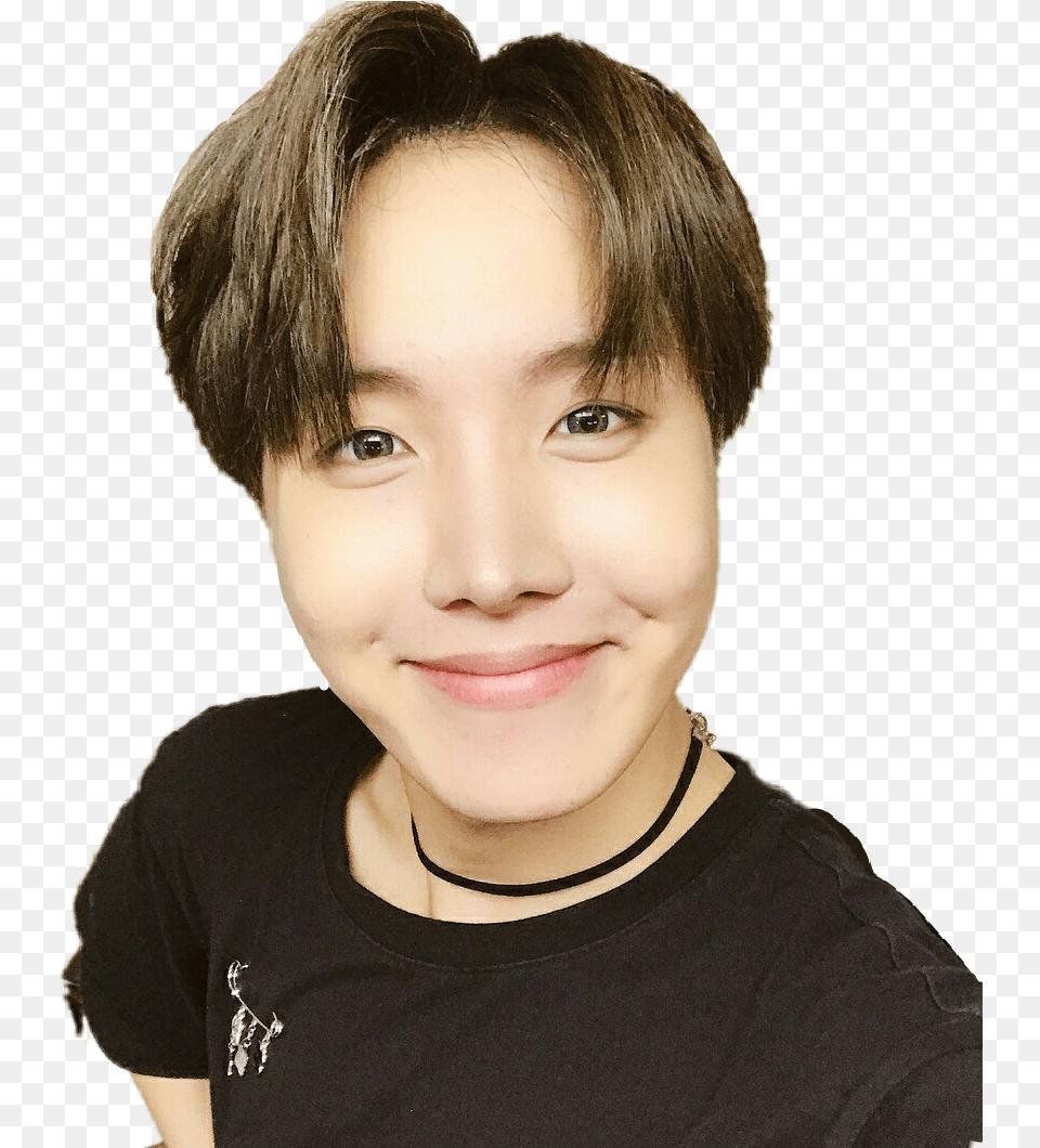 Bts Hoseok Hoseokie Hope Jhope Jung Hoseok Jungho Jung Hoseok, Smile, Dimples, Face, Happy Png