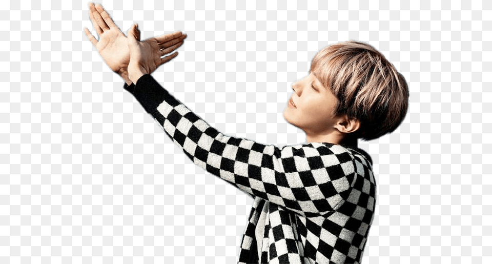 Bts J Hope Bird Happy Birthday J Hope Bts, Person, Head, Face, Photography Free Transparent Png