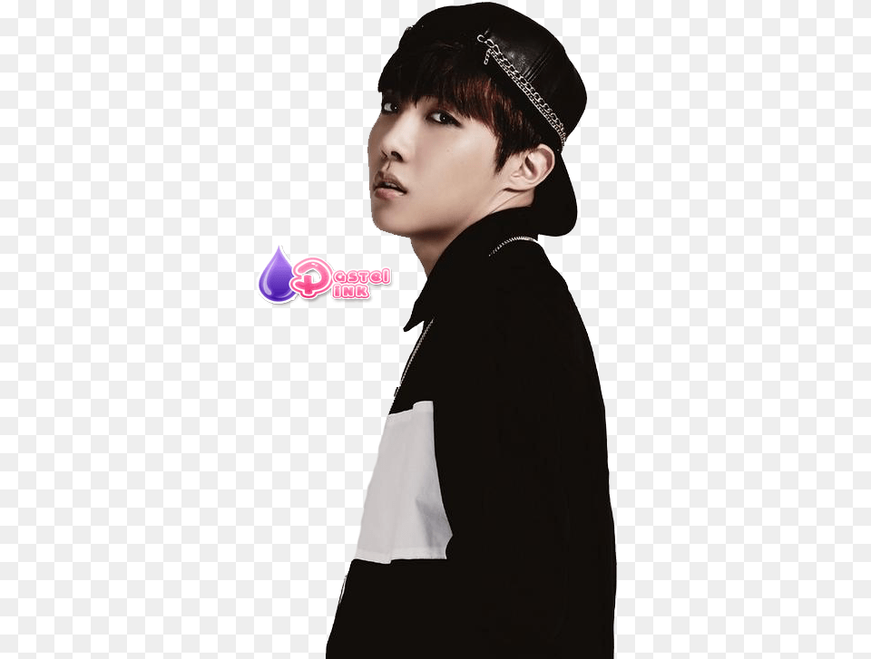 Bts Jhope Wake Up Bts Jhope, Head, Portrait, Photography, Clothing Free Transparent Png