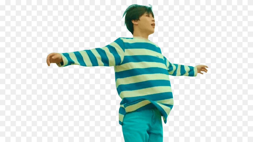 Bts Jimin Euphoria Freetoedit, Performer, Person, Solo Performance, Dancing Free Transparent Png