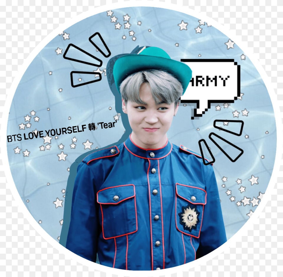Bts Jimin Icon Icons Like4like Sticker Happy, Photography, Adult, Person, Woman Free Transparent Png