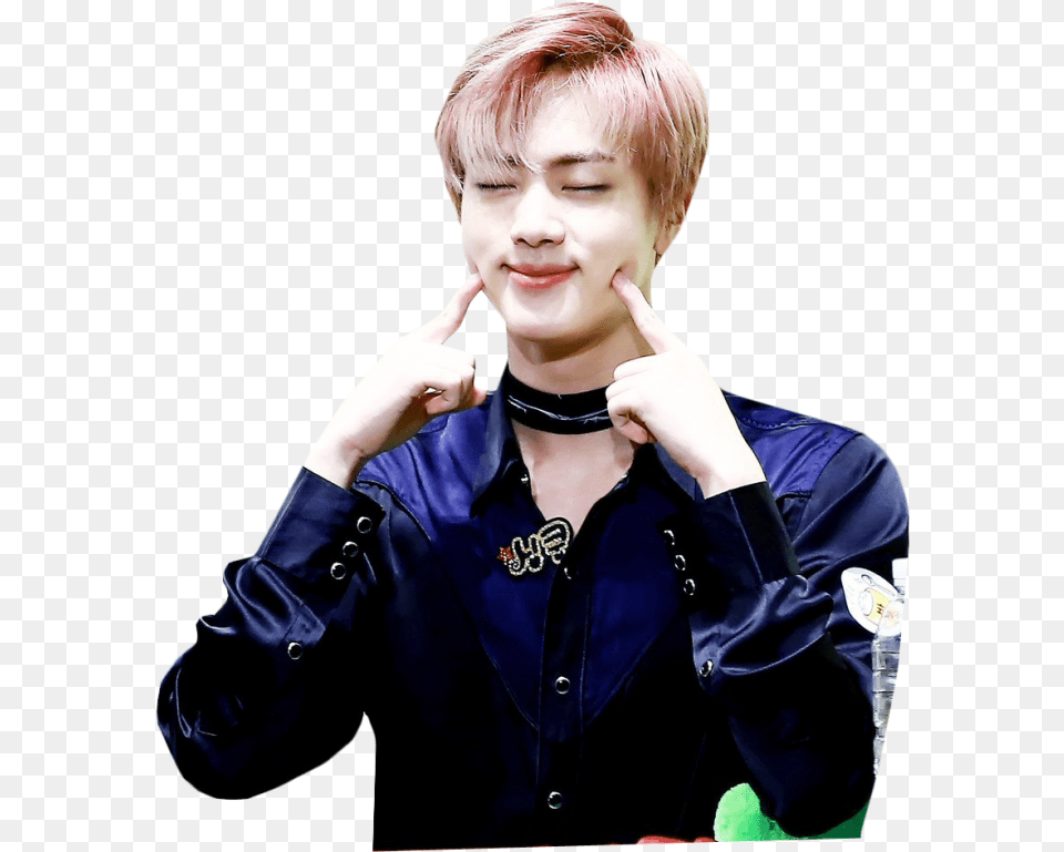 Bts Jin Bts Jin Fancam Bts Seokjin Bts Dzhin Bts Bts Jin No Background, Boy, Child, Portrait, Photography Png