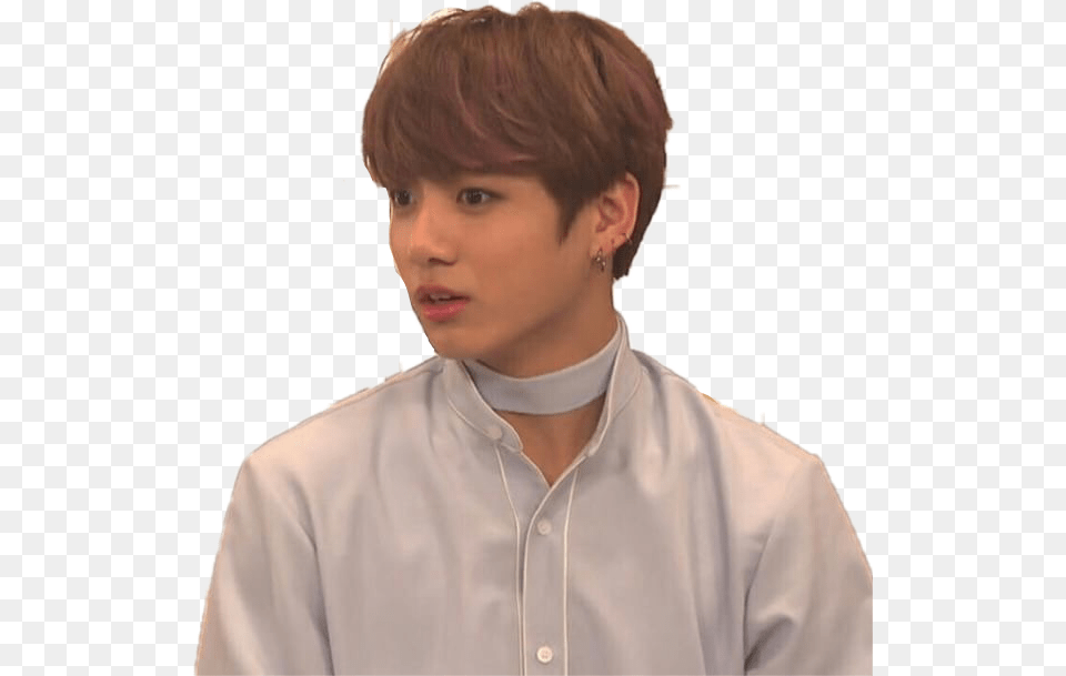 Bts Jungkook Aegyo Army Surprised Freetoedit Jungkook Idol, Accessories, Person, Male, Boy Png Image