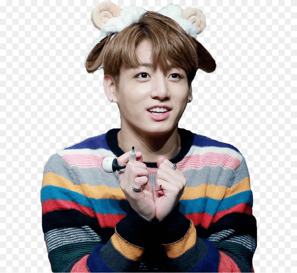 Bts Jungkook And Kpop Dont Touch My Phone Unless Your Jungkook, Body Part, Portrait, Photography, Person Free Png Download