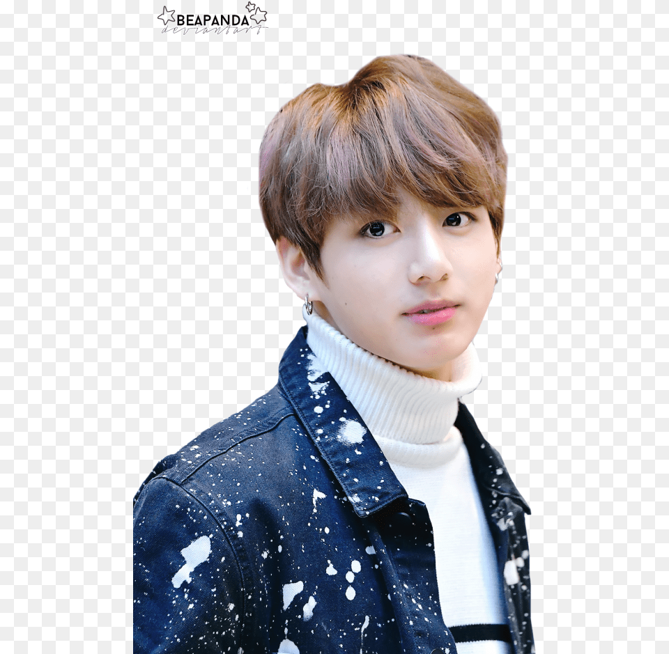 Bts Jungkook Fancam Ynwa Bts Jungkook Bts Jungkook Jungkook Bts Spring Day, Boy, Portrait, Photography, Person Png