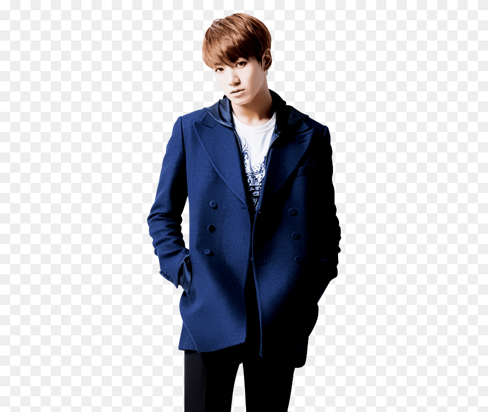 Bts Jungkook Jung Kook Oppa Jungkook, Blazer, Clothing, Coat, Jacket Free Transparent Png