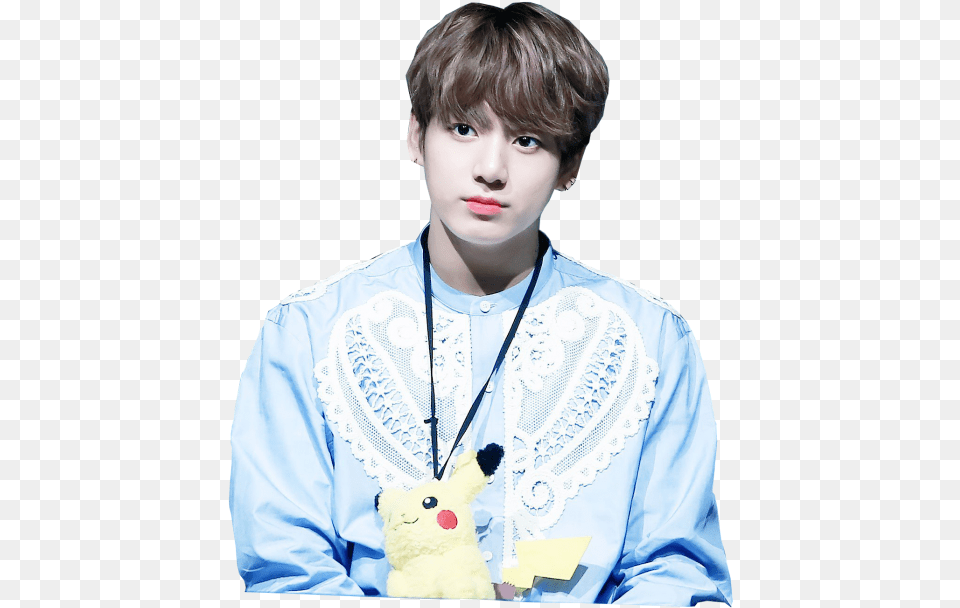 Bts Jungkook Jungkook, Accessories, Necklace, Jewelry, Male Png Image