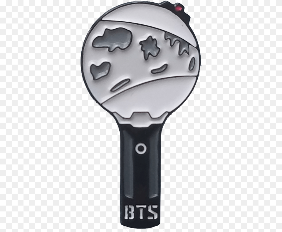 Bts Light Stick Racket, Person Free Transparent Png