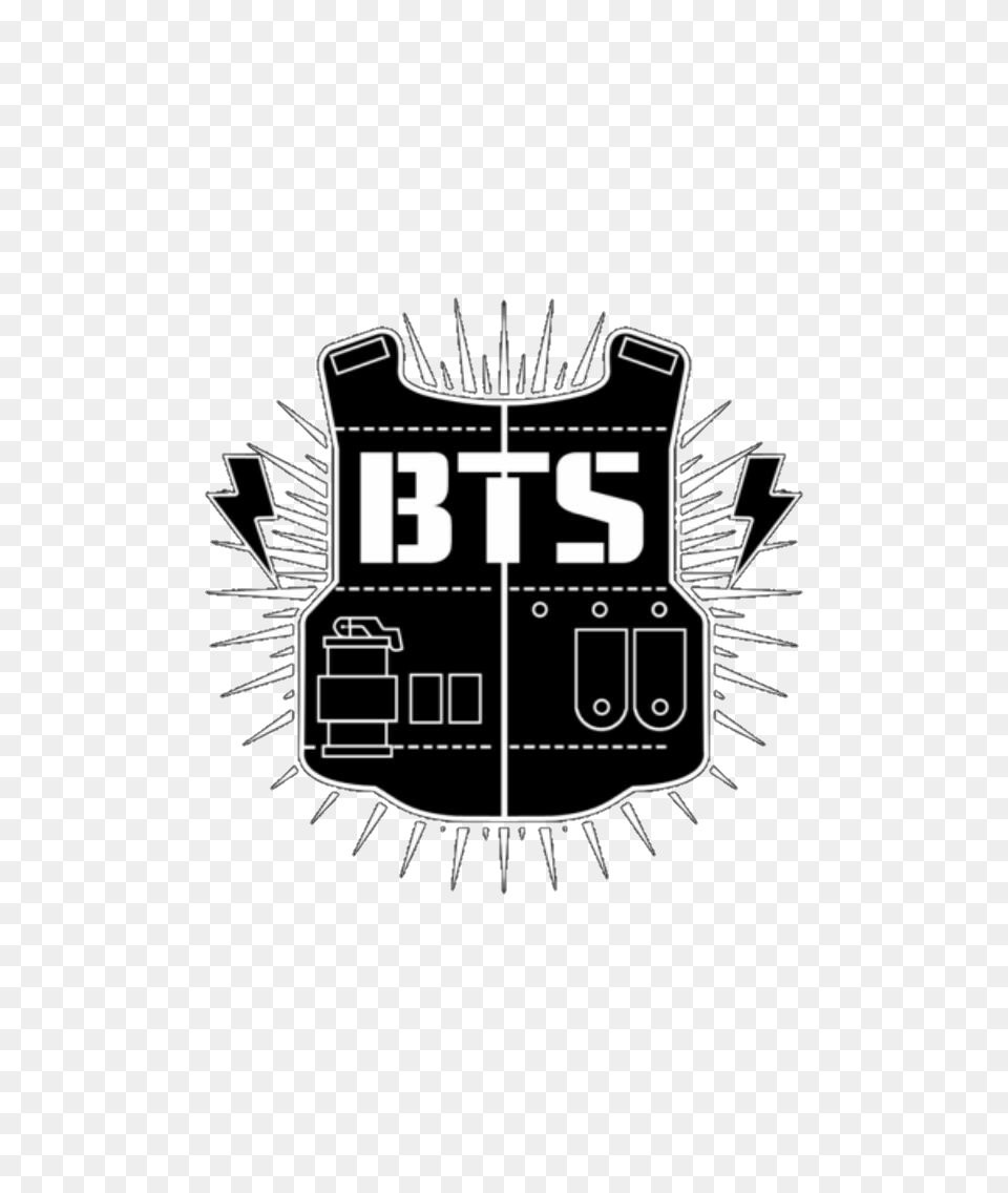 Bts Logo Bts Logo, Symbol Png Image