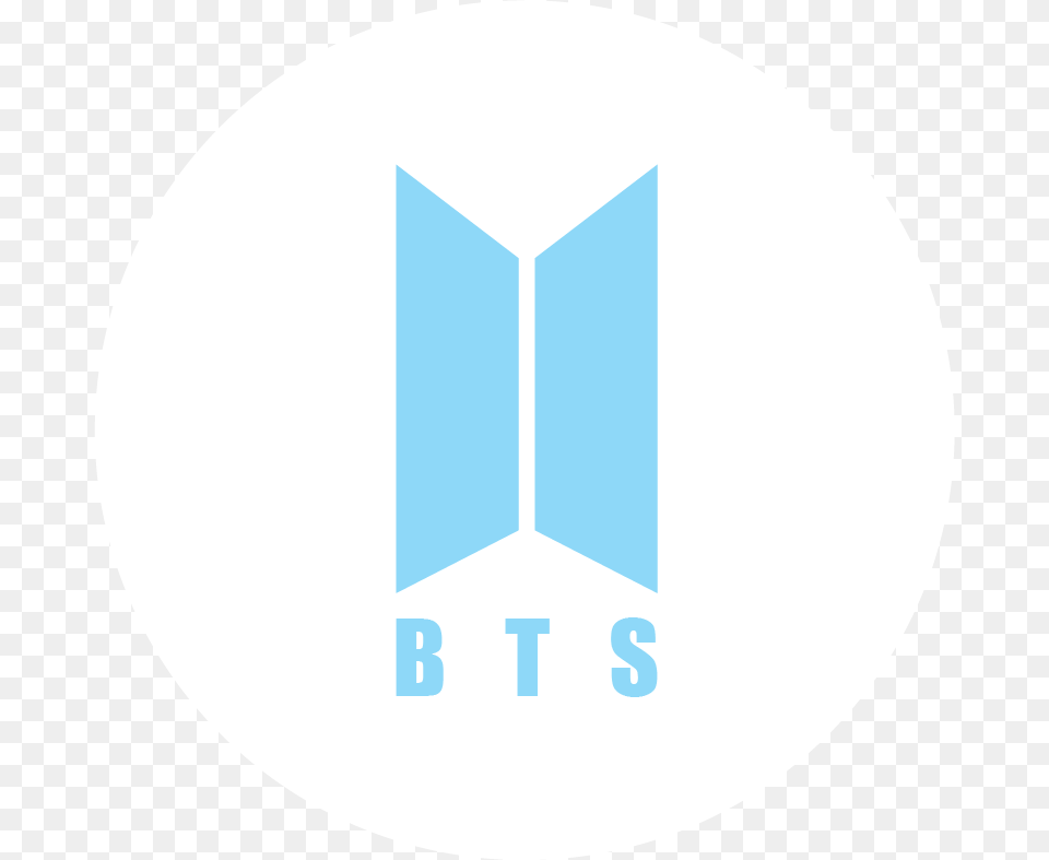 Bts Logo Circle Png Image