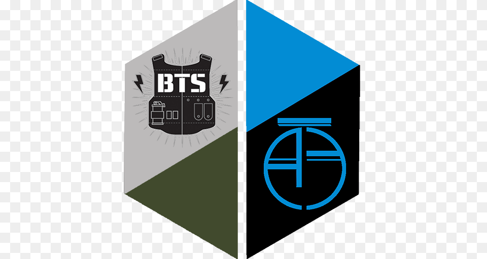 Bts Lyrics Appstore For Android, Logo, Advertisement, Symbol, Poster Png