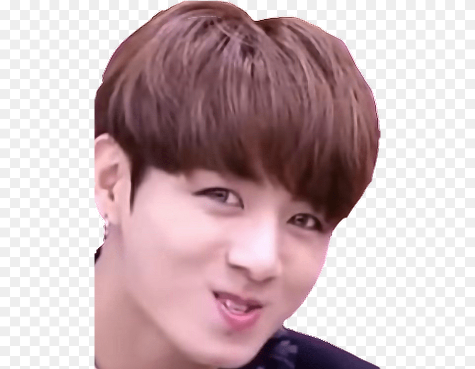 Bts Meme Faces, Boy, Face, Head, Male Free Transparent Png