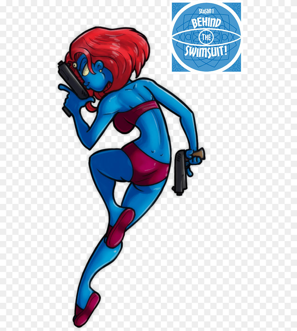 Bts Mystique Cartoon, Book, Comics, Publication, Art Free Transparent Png