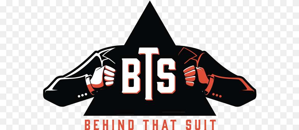 Bts New Logo Trasnparent Psd Main Chanel Logo Graphic Design, Hand, Person, Body Part, Finger Png Image