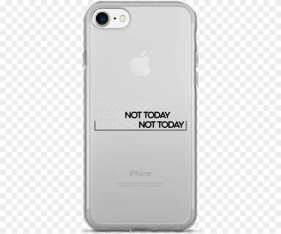 Bts Not Today Plus Phone Case Hallyu Access Communications, Electronics, Mobile Phone, Iphone Free Png