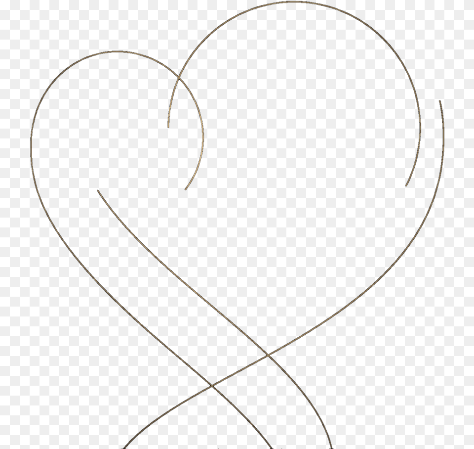 Bts Persona Logo Line Art, Heart, Alphabet, Ampersand, Symbol Free Png