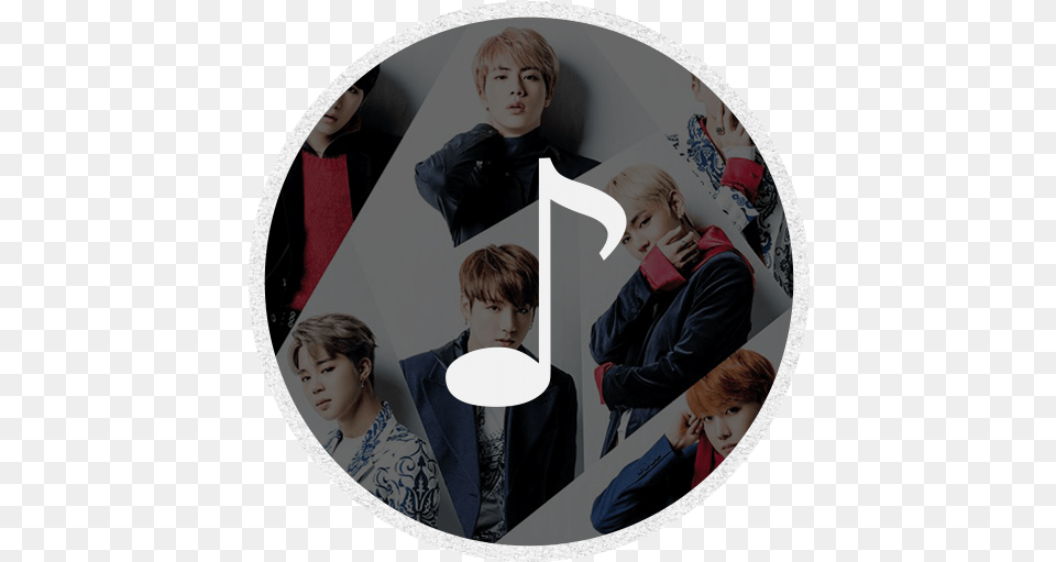 Bts Ringtones Hq Kpop Be, Jacket, Photography, Coat, Clothing Free Png