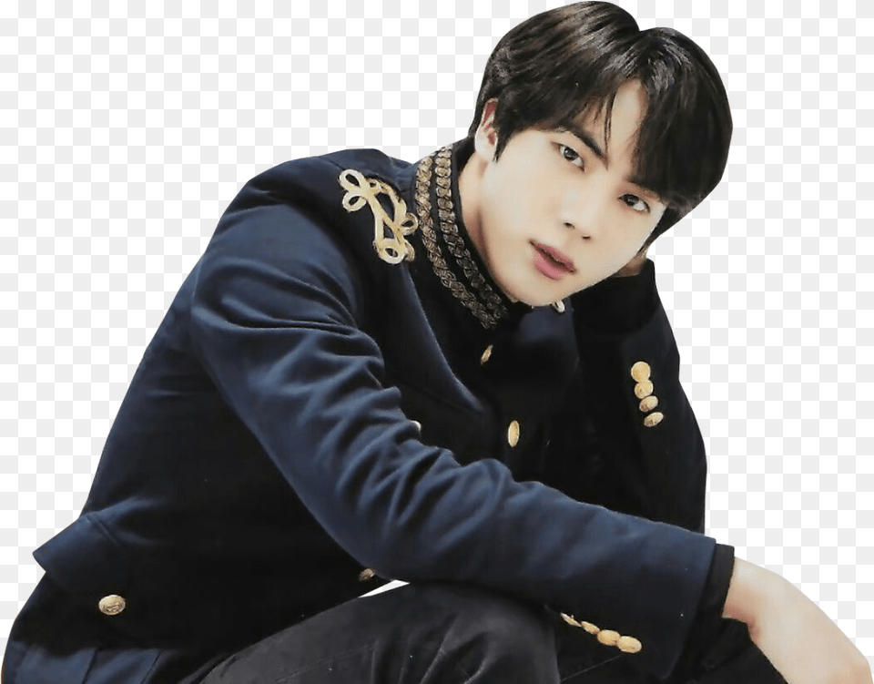 Bts Speak Yourself Japan Edition Bts, Black Hair, Hair, Person, Face Free Png Download