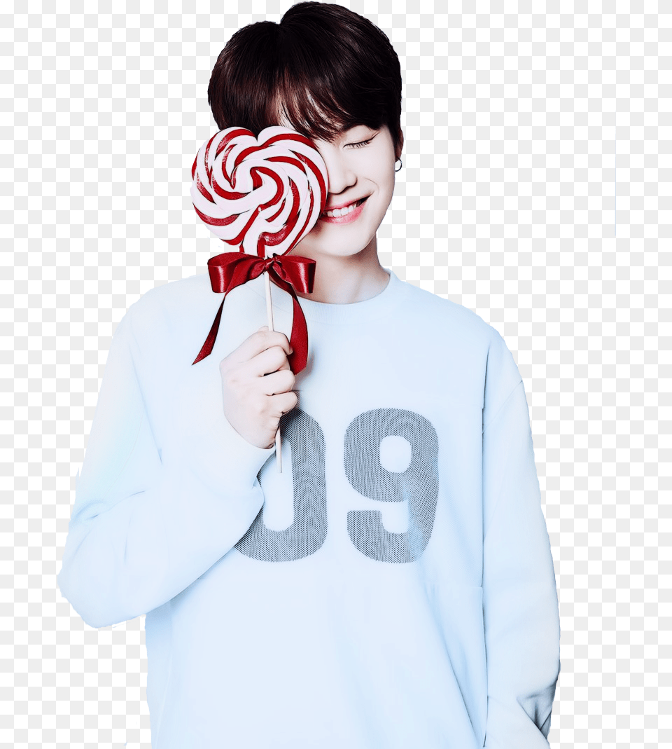 Bts Suga And Kpop Suga Bts Puma Photoshoot, Sweets, Candy, Food, Person Free Png