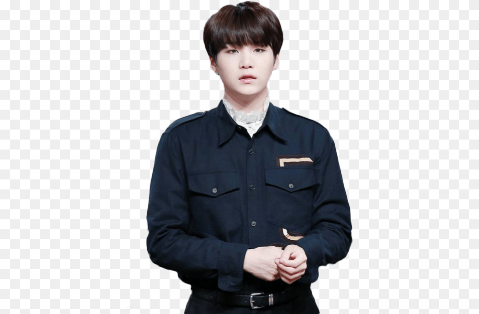 Bts Suga And Yoongi Image Bts Love Yourself Bts Suga Background, Accessories, Adult, Person, Man Free Transparent Png