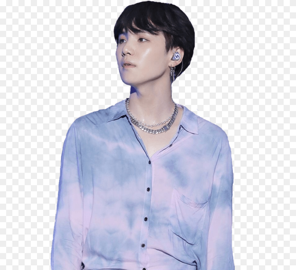 Bts Suga And Yoongi Image Suga, Accessories, Person, Hair, Black Hair Png