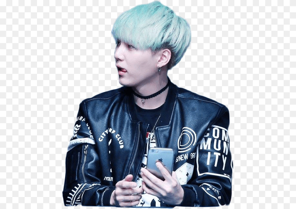 Bts Suga Suga Bts K Pop K Pop Kpop Bts Fancam Min Yoongi Hair Color 2019, Person, Boy, Male, Teen Free Png Download