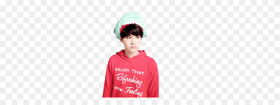 Bts Sugabts Suga Yoongi Minyoongi Minsuga Infires Armyf, Hat, Cap, Clothing, Knitwear Free Png Download